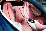Fioravanti Sensiva Concept 1994 года